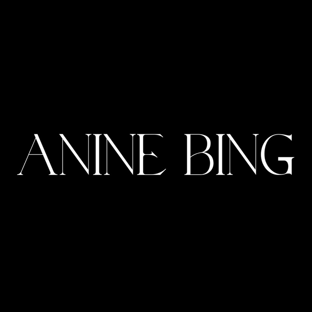 ANINE BING listings